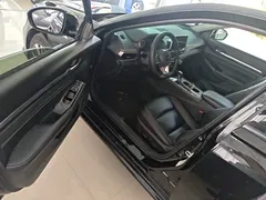 2021 Nissan Teana 2.0L XL Comfort, чёрный — фото 16