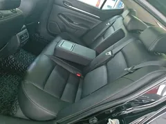2021 Nissan Teana 2.0L XL Comfort, чёрный — фото 17