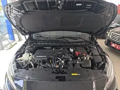 2021 Nissan Teana 2.0L XL Comfort, чёрный — фото 20
