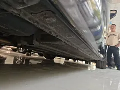 2021 Nissan Teana 2.0L XL Comfort, чёрный — фото 21