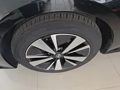 2021 Nissan Teana 2.0L XL Comfort, чёрный — фото 23
