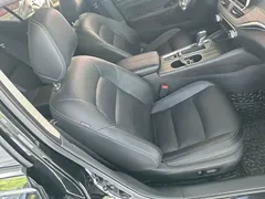 2021 Nissan Teana 2.0L XL Comfort, чёрный — фото 25