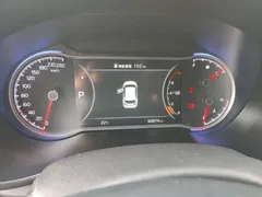 2019 Kia Sportage 1.6T AT 2WD Luxury, белый — фото 12