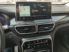 2019 Kia Sportage 1.6T AT 2WD Luxury, белый — фото 13