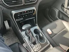 2019 Kia Sportage 1.6T AT 2WD Luxury, белый — фото 14
