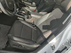 2019 Kia Sportage 1.6T AT 2WD Luxury, белый — фото 15