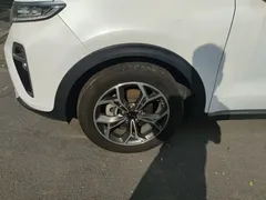 2019 Kia Sportage 1.6T AT 2WD Luxury, белый — фото 23