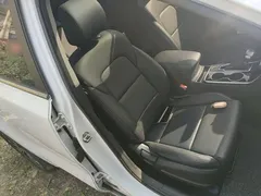 2019 Kia Sportage 1.6T AT 2WD Luxury, белый — фото 25