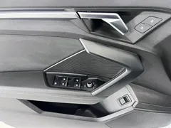 2022 Audi A3L Limousine 35 TFSI Fashion Sport, белый — фото 10