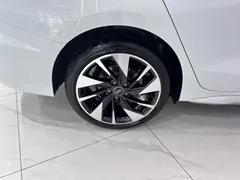 2022 Audi A3L Limousine 35 TFSI Fashion Sport, белый — фото 19