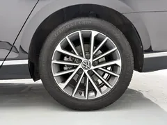 2020 Volkswagen Magotan 330TSI DSG Luxury, чёрный — фото 9