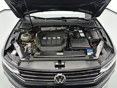 2020 Volkswagen Magotan 330TSI DSG Luxury, чёрный — фото 19