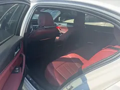 2023 BMW 5 Series 530Li Leading M Sport Package, белый — фото 4