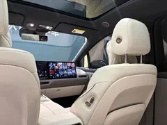 2025 Li Auto i6 4WD Standard, белый — фото 8
