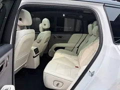 2025 Li Auto i6 4WD Standard, белый — фото 10
