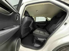 2020 Lexus NX 200 2WD Fengxing China VI, белый — фото 12