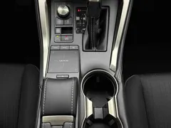 2020 Lexus NX 200 2WD Fengxing China VI, белый — фото 18