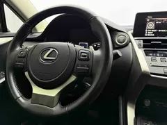2020 Lexus NX 200 2WD Fengxing China VI, белый — фото 19
