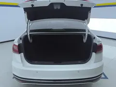 2023 Volkswagen Bora 300TSI DSG, белый — фото 4