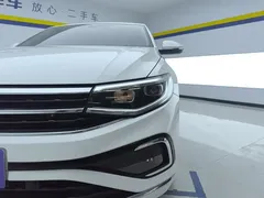 2023 Volkswagen Bora 300TSI DSG, белый — фото 5