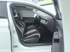 2023 Volkswagen Bora 300TSI DSG, белый — фото 8