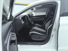 2023 Volkswagen Bora 300TSI DSG, белый — фото 9