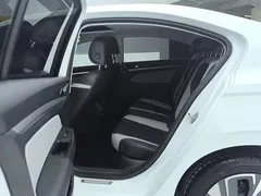 2023 Volkswagen Bora 300TSI DSG, белый — фото 11