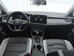 2023 Volkswagen Bora 300TSI DSG, белый — фото 12