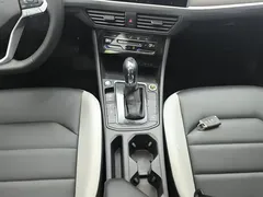 2023 Volkswagen Bora 300TSI DSG, белый — фото 16