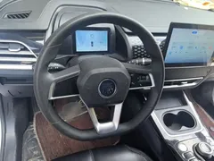 2021 BYD Qin PLUS EV 400KM, белый — фото 11