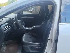 2021 BYD Qin PLUS EV 400KM, белый — фото 15