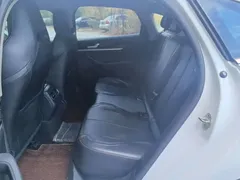 2021 BYD Qin PLUS EV 400KM, белый — фото 17