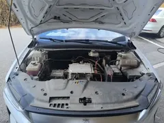 2021 BYD Qin PLUS EV 400KM, белый — фото 20