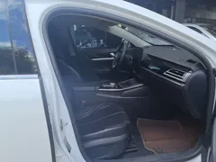 2021 BYD Qin PLUS EV 400KM, белый — фото 25