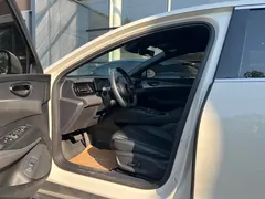 2025 BYD Seal 06 DM-i PHEV 120KM Smart Driving Premium, белый — фото 4