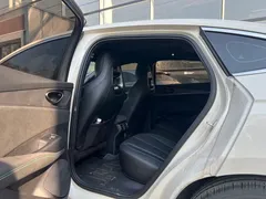 2025 BYD Seal 06 DM-i PHEV 120KM Smart Driving Premium, белый — фото 5