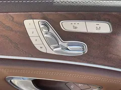 2021 Mercedes-Benz E-Class E 300 L Luxury, чёрный — фото 10