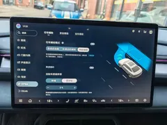 2025 BYD Seal 06 GT Smart Driving 505km Plus, чёрный — фото 6
