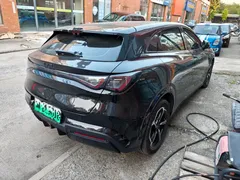 2025 BYD Seal 06 GT Smart Driving 505km Plus, чёрный — фото 9