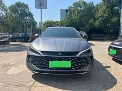 2025 BYD Qin L PHEV Smart Driving 120KM Excellence — фото 2