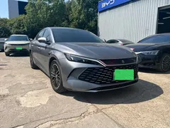 2025 BYD Qin L PHEV Smart Driving 120KM Excellence — фото 3