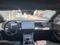 2025 BYD Qin L PHEV Smart Driving 120KM Excellence — фото 6