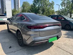 2025 BYD Qin L PHEV Smart Driving 120KM Excellence — фото 7