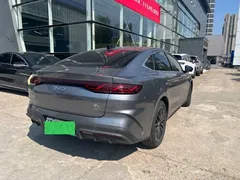 2025 BYD Qin L PHEV Smart Driving 120KM Excellence — фото 9