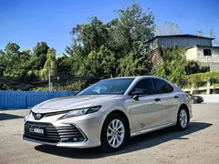2023 Toyota Camry 2.0G Luxury — фото 1