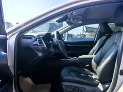 2023 Toyota Camry 2.0G Luxury — фото 4