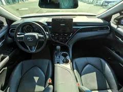 2023 Toyota Camry 2.0G Luxury — фото 5