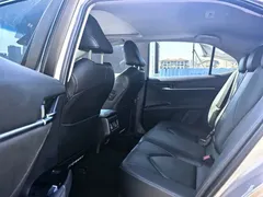 2023 Toyota Camry 2.0G Luxury — фото 7