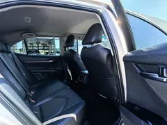 2023 Toyota Camry 2.0G Luxury — фото 8