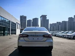 2023 Toyota Camry 2.0G Luxury — фото 10